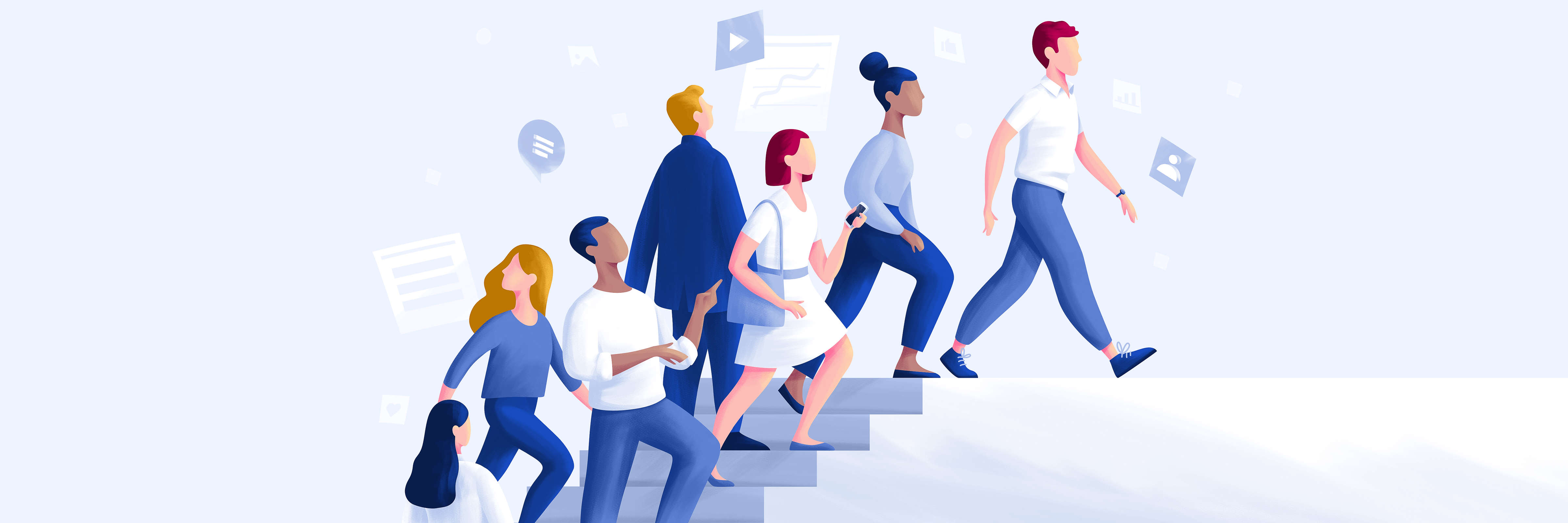 The Global Leader in Engagement for Publishers