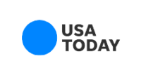USA today partner logo