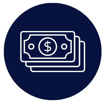 Annual performance bonus and stock options