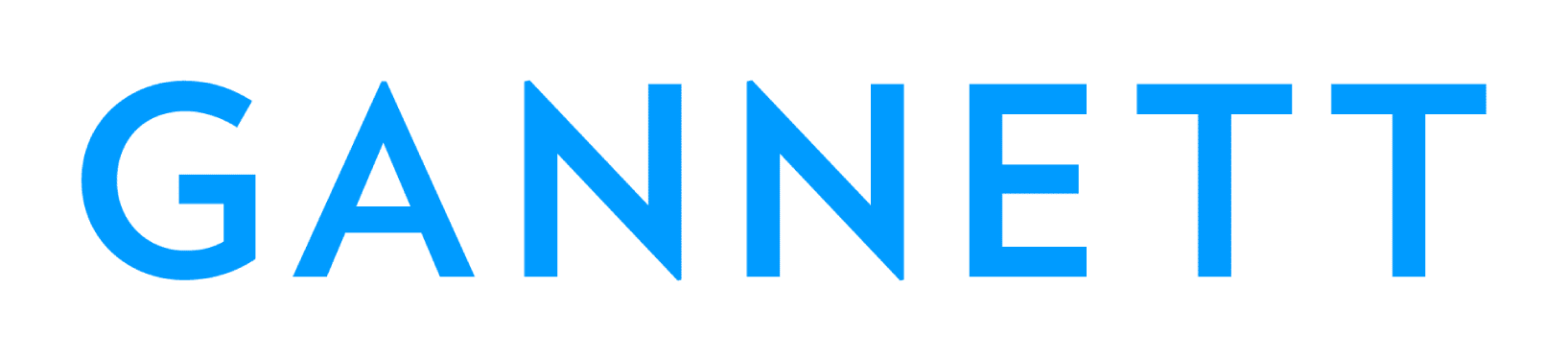 Gannett