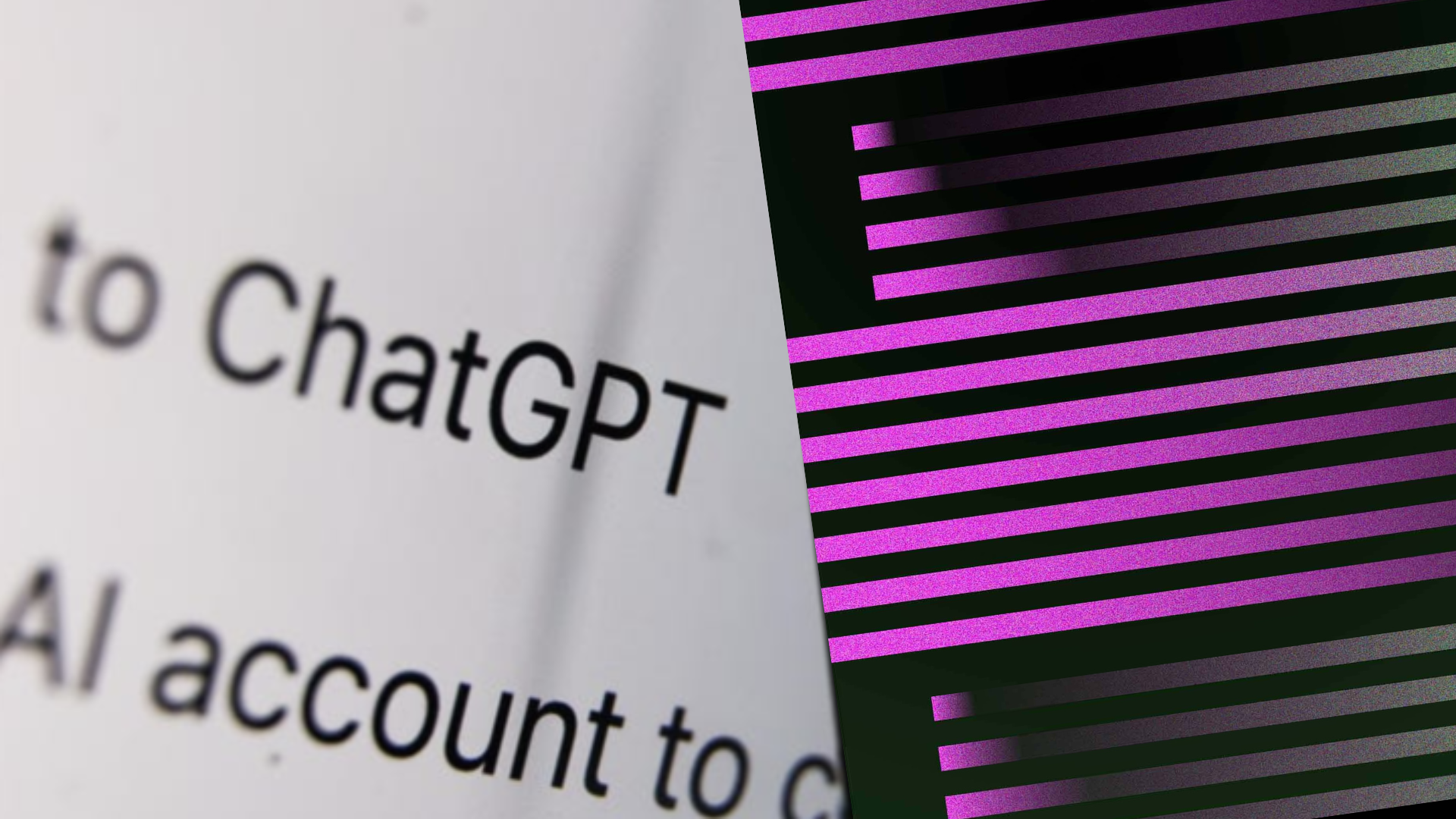 ChatGPT came for your data. Is it coming for your traffic next?