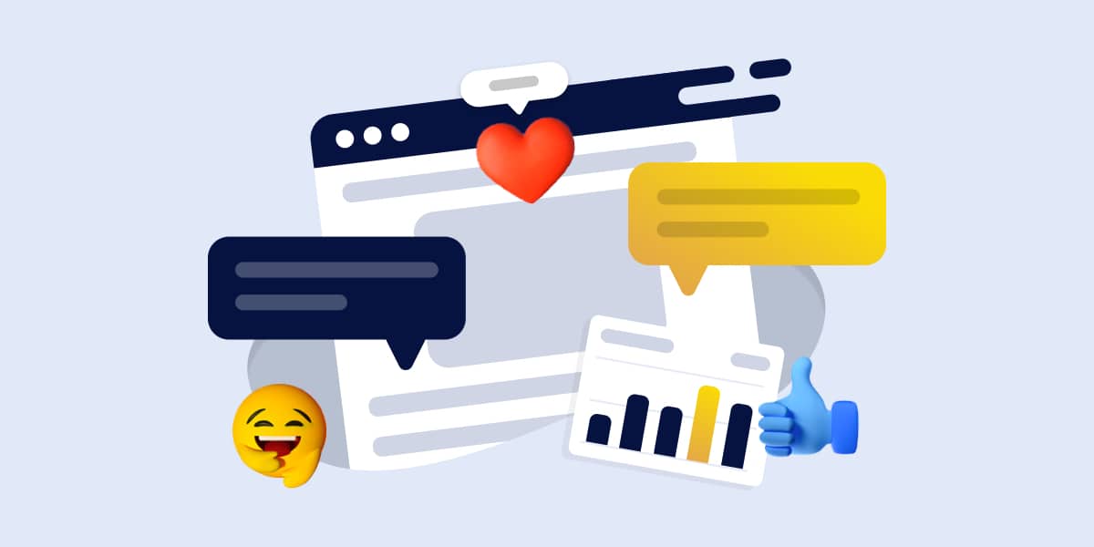 Why Comment Sections are Imperative for Today’s Websites