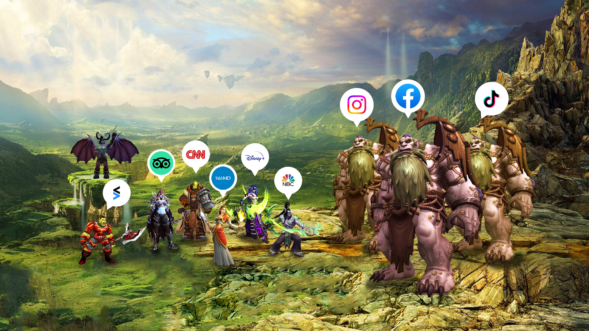 Why publishers are fighting to reclaim their communities