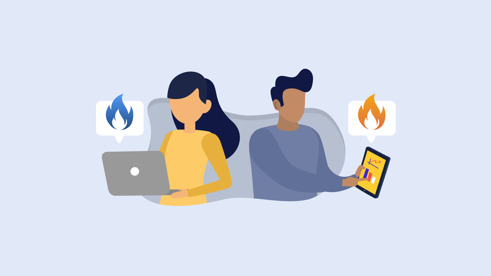 Device Demographics: Where To Find Your Audience