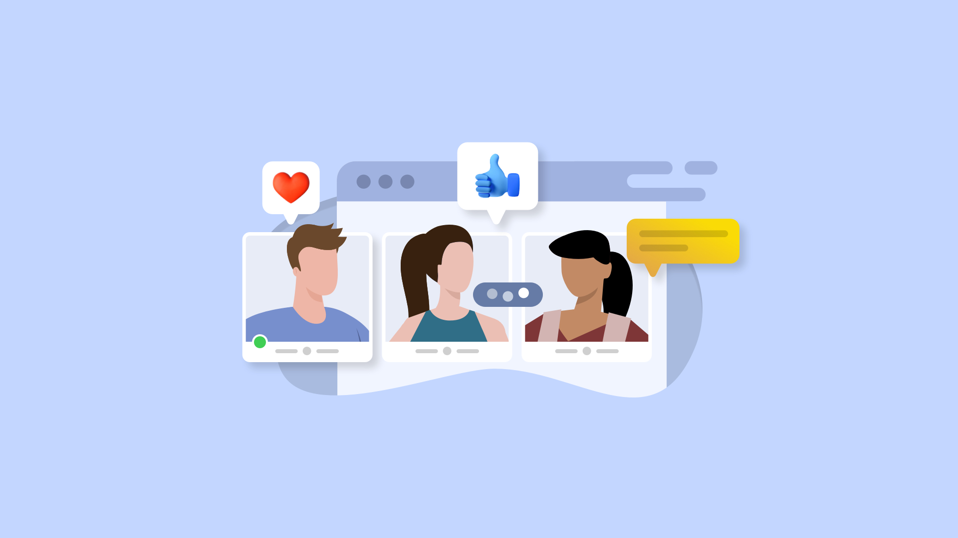 Online Communities and Social Networking: Its History (& What’s Next)
